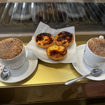 Manteigaria - Bakeries Near Me - Lisbon, 11 Manteigaria - Bakeries Near Me - Lisbon, 11