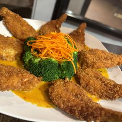 Sanphan Thai Cuisine