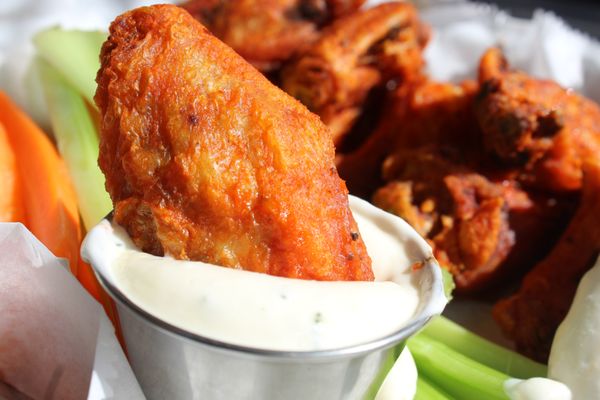 Mama's on the Half Shell Owings Mills by null