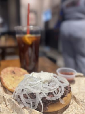 Chaps Pit Beef Baltimore by null Chaps Pit Beef Baltimore by null