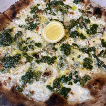 Razza - Pizza Near Me - Jersey City, New Jersey Razza - Pizza Near Me - Jersey City, New Jersey