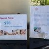 Sunkiss Massage Spa gift card