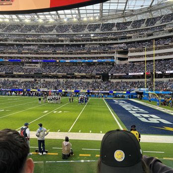 SoFi Stadium - Stadiums & Arenas Near Me - Inglewood, California SoFi Stadium - Stadiums & Arenas Near Me - Inglewood, California