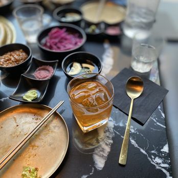 MUN Korean Steakhouse - Barbeque Near Me - Los Angeles, California