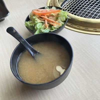 Koen Japanese BBQ & Sushi by null