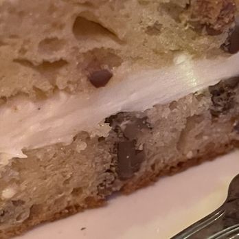 Laurenzo's Restaurant - Italian Cream Cake - Steakhouses Near Me - Houston, Texas