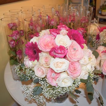 Flowers and Events by Tonia - Party & Event Planning Near Me Flowers and Events by Tonia - Party & Event Planning Near Me