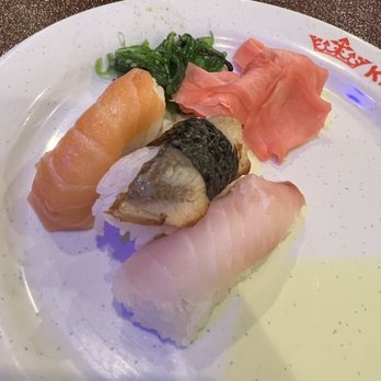 King Buffet - Sushi - Chinese Near Me - South Salt Lake, Utah