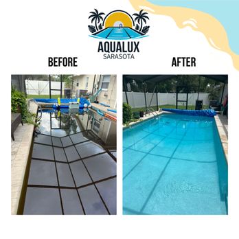 AquaLux Sarasota - Pool & Hot Tub Service Near Me - Sarasota, Florida AquaLux Sarasota - Pool & Hot Tub Service Near Me - Sarasota, Florida