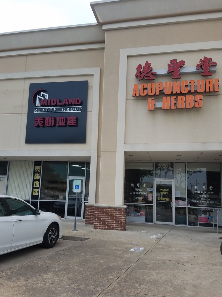 GRACE ACUPUNCTURE & HERBS 26 Photos 9896 Bellaire Blvd, Houston