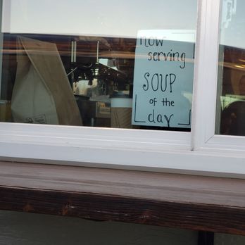 Fireside Cafe - Someone's coffee and food getting cold that "called their order in from the road"..... - Coffee & Tea Near Me - East Earl, Pennsylvania