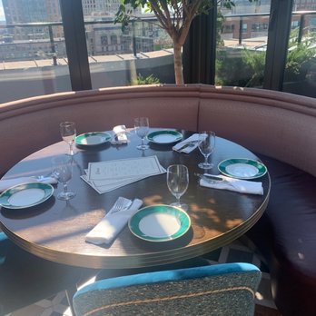 Contessa - Boston - Corner Booth - Italian Near Me - Boston, Massachusetts Contessa - Boston - Corner Booth - Italian Near Me - Boston, Massachusetts