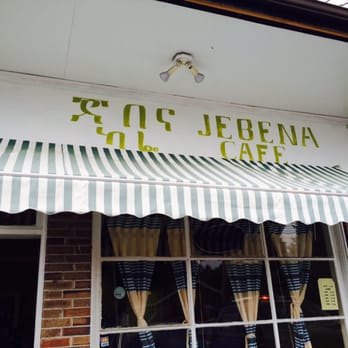 Jebena Cafe - Exterior - Ethiopian Near Me - Seattle, Washington Jebena Cafe - Exterior - Ethiopian Near Me - Seattle, Washington