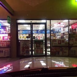 Eagle Ridge Liquors