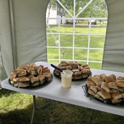 Cafe at The Mill