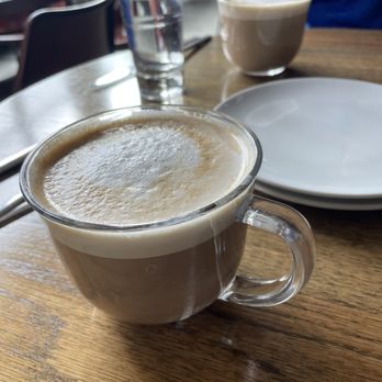 Feller - Latte - New American Near Me - Stillwater, Minnesota