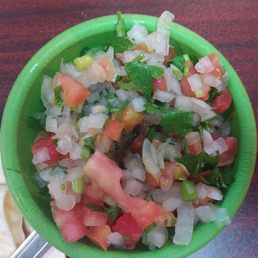 Salsa