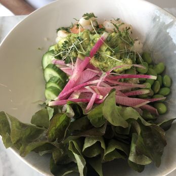 The Table at Crate - New American Near Me - Oak Brook, Illinois