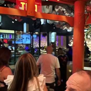 Paperfish Sushi - Entrance - Sushi Bars Near Me - Miami, Florida Paperfish Sushi - Entrance - Sushi Bars Near Me - Miami, Florida