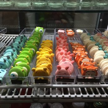 Craque de Creme - Desserts Near Me - Toronto, Ontario Craque de Creme - Desserts Near Me - Toronto, Ontario
