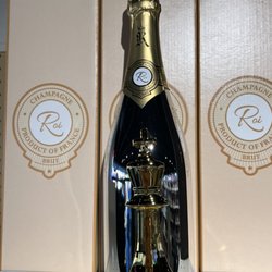 Black Rose Liquor