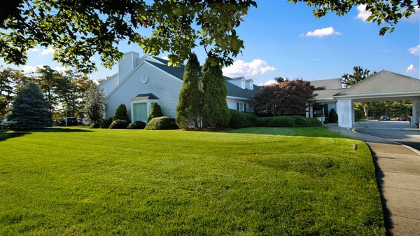 QUINN HOPPING FUNERAL HOME - Updated June 2026 - 26 Mule Rd, Toms River