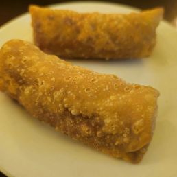 Egg Rolls