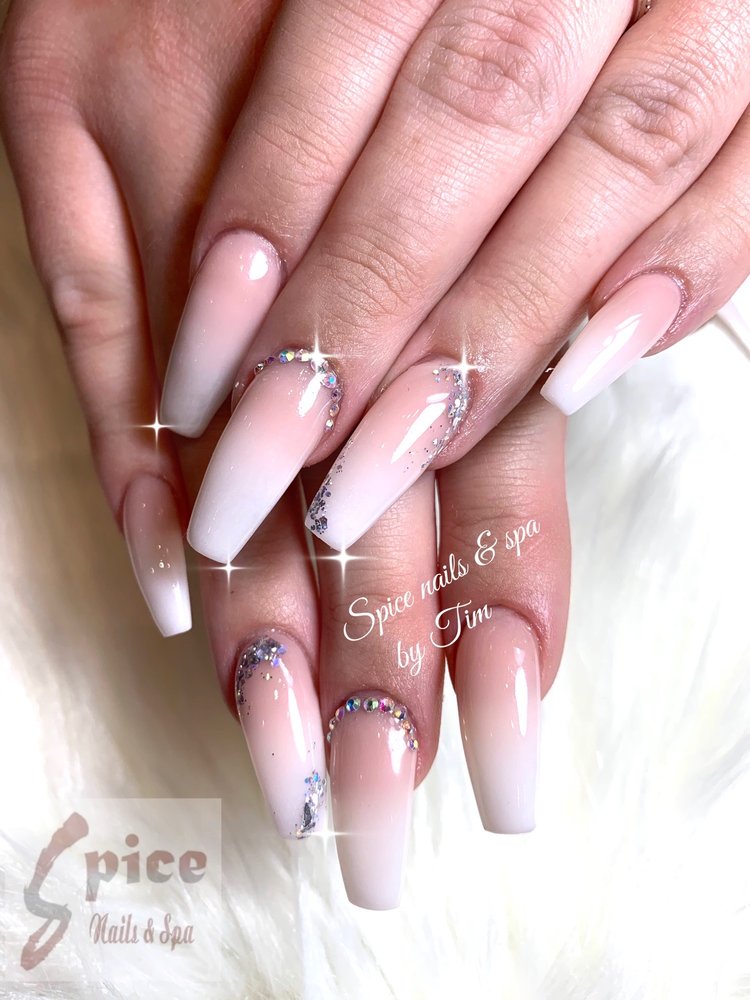 SPICE NAILS AND SPA 69 Photos & 29 Reviews 5201 Duke Street