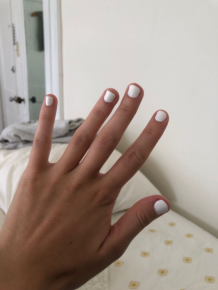 LOVELY NAILS & SPA Updated July 2024 28 Photos & 33 Reviews 903 York Rd, Towson, Maryland