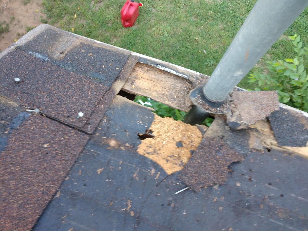 Slide of Diamondback Roofing & Construction