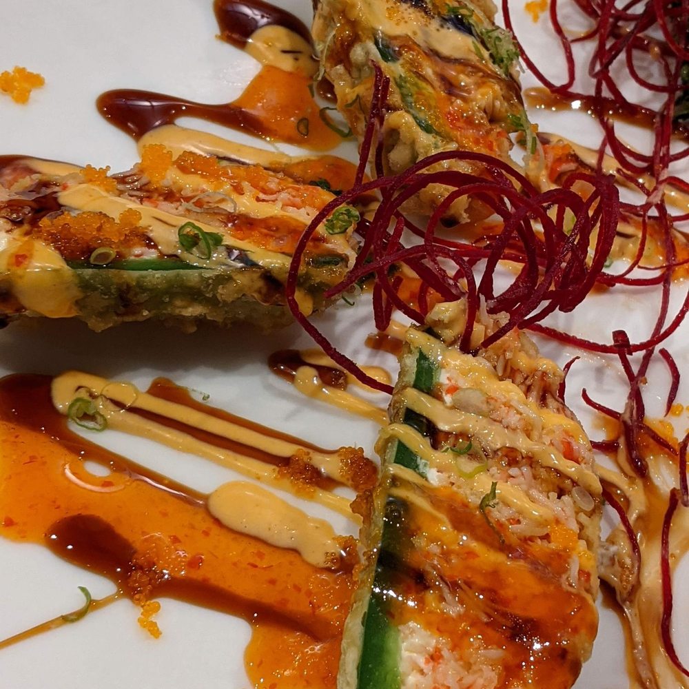 A-1 Japan Steakhouse - Japanese Near Me - Canton, Ohio