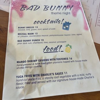Charlie’s Place - Cocktail Bars Near Me - Fort Wayne, Indiana