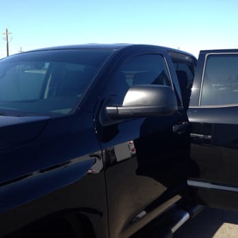Tint Masters - Beautiful job - Auto Glass Services Near Me - Merced, California