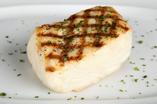 Mastro's Steakhouse by null