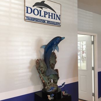 Dolphin Transportation Specialists - Limos Near Me - Naples, Florida Dolphin Transportation Specialists - Limos Near Me - Naples, Florida
