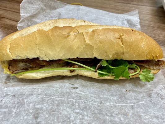 Phở Minh's by null