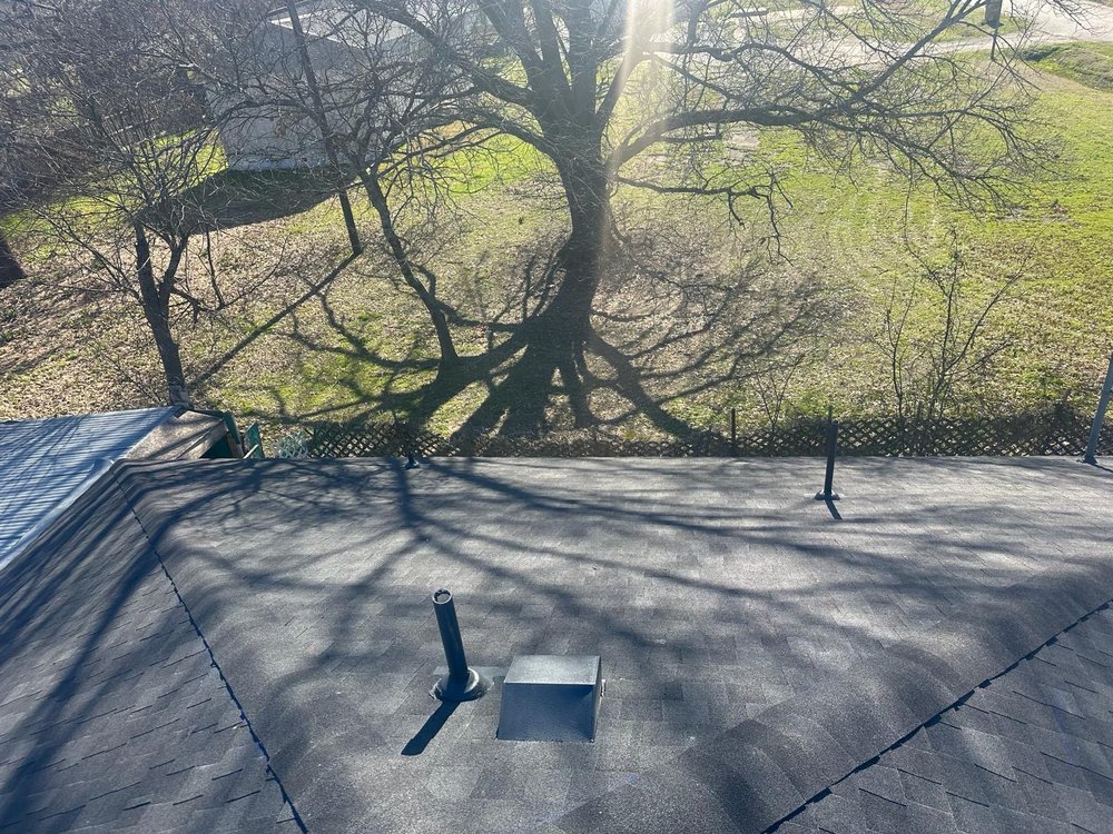 Slide of Green Remodeling & Restoration Services