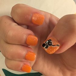 Acute Nails Spa