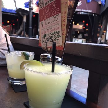 Te'Kila - Margaritas - Bars Near Me - Los Angeles, California