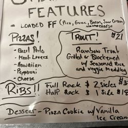 GreatFull - Features