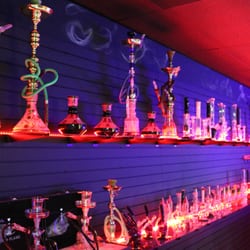 Smoker's Club
