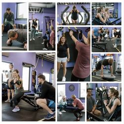 BCS Fitness - BCS Fitness