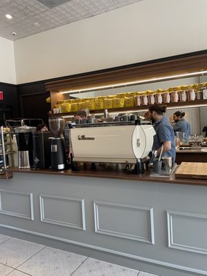 Killebrew Coffee by null