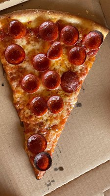 BEST FCKN PIZZA (HOLLYWOOD) by null