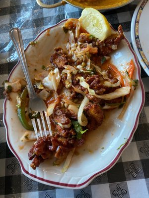 Kadhai the Indian Wok by null