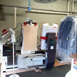 Richards Dry Cleaning - Photo