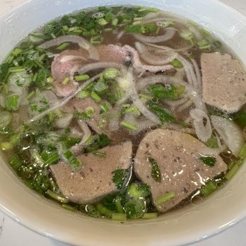 Pho House - Beef pho - Vietnamese Near Me - Virginia Beach, Virginia