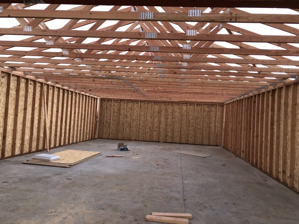 Slide of W&H Roofing & General Construction