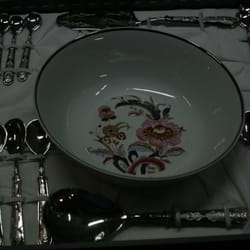 New Farm Antique Centre