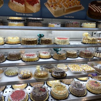 Panaderia y Restaurant Panamá - Desserts Near Me - Mazatlán, SIN